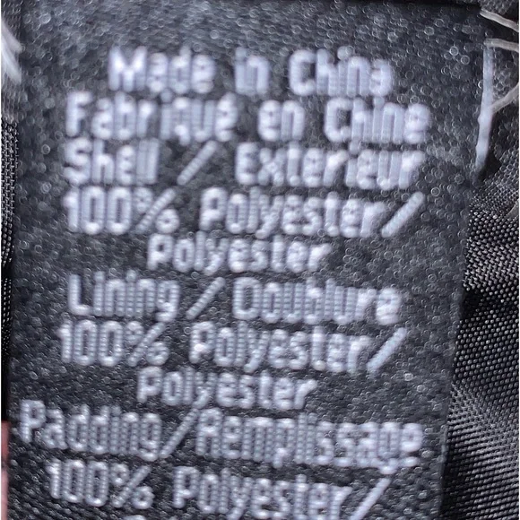 Britches Jacket - Picture 5 of 9